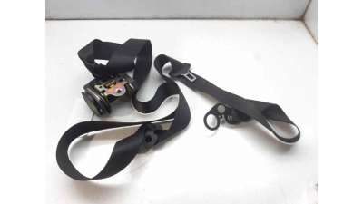 CINTURON SEGURIDAD DELANTERO DERECHO MERCEDES-BENZ CLASE A (1998-2001) A 160 CDI (168.007) 60CV 1689CC - L.7309525 / 168860