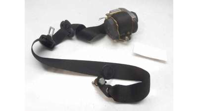 CINTURON SEGURIDAD DELANTERO IZQUIERDO MERCEDES-BENZ CLASE A (1998-2001) A 160 CDI (168.007) 60CV 1689CC - L.7309526 / 1688