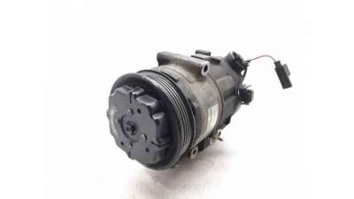 COMPRESOR AIRE ACONDICIONADO MERCEDES-BENZ CLASE A (1998-2001) A 160 CDI (168.007) 60CV 1689CC - L.7309531 / 447220836