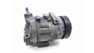 COMPRESOR AIRE ACONDICIONADO MERCEDES-BENZ CLASE A (1998-2001) A 160 CDI (168.007) 60CV 1689CC - L.7309531 / 447220836 2