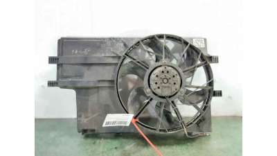 ELECTROVENTILADOR MERCEDES-BENZ CLASE A (1998-2001) A 160 CDI (168.007) 60CV 1689CC - L.7309543 / 1685000193
