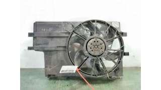 ELECTROVENTILADOR MERCEDES-BENZ CLASE A (1998-2001) A 160 CDI (168.007) 60CV 1689CC - L.7309543 / 1685000193