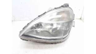 FARO IZQUIERDO MERCEDES-BENZ CLASE A (1998-2001) A 160 CDI (168.007) 60CV 1689CC - L.7309554 / 1688200261