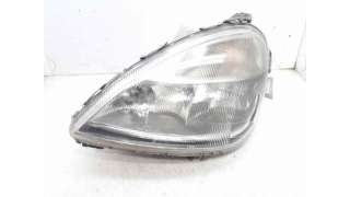 FARO IZQUIERDO MERCEDES-BENZ CLASE A (1998-2001) A 160 CDI (168.007) 60CV 1689CC - L.7309554 / 1688200261