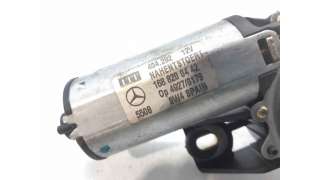 MOTOR LIMPIA TRASERO MERCEDES-BENZ CLASE A (1998-2001) A 160 CDI (168.007) 60CV 1689CC - L.7309604 / 1688200442