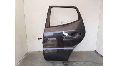PUERTA TRASERA IZQUIERDA MERCEDES-BENZ CLASE A (1998-2001) A 160 CDI (168.007) 60CV 1689CC - L.7309635 / 168730230528