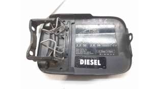 TAPA EXTERIOR COMBUSTIBLE MERCEDES-BENZ CLASE A (1998-2001) A 160 CDI (168.007) 60CV 1689CC - L.7309649 / 1687500106 2