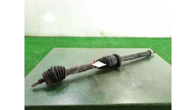 TRANSMISION DELANTERA DERECHA MERCEDES-BENZ CLASE A (1998-2001) A 160 CDI (168.007) 60CV 1689CC - L.7309657 / 1683604672