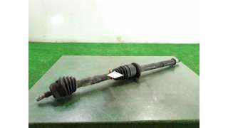 TRANSMISION DELANTERA DERECHA MERCEDES-BENZ CLASE A (1998-2001) A 160 CDI (168.007) 60CV 1689CC - L.7309657 / 1683604672
