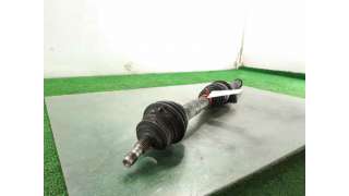 TRANSMISION DELANTERA DERECHA MERCEDES-BENZ CLASE A (1998-2001) A 160 CDI (168.007) 60CV 1689CC - L.7309657 / 1683604672