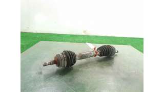 TRANSMISION DELANTERA IZQUIERDA MERCEDES-BENZ CLASE A (1998-2001) A 160 CDI (168.007) 60CV 1689CC - L.7309658 / 1683603100
