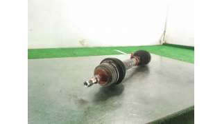 TRANSMISION DELANTERA IZQUIERDA MERCEDES-BENZ CLASE A (1998-2001) A 160 CDI (168.007) 60CV 1689CC - L.7309658 / 1683603100