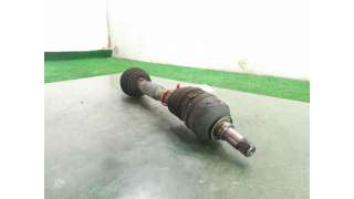 TRANSMISION DELANTERA IZQUIERDA MERCEDES-BENZ CLASE A (1998-2001) A 160 CDI (168.007) 60CV 1689CC - L.7309658 / 1683603100