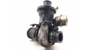 TURBOCOMPRESOR MERCEDES-BENZ CLASE A (1998-2001) A 160 CDI (168.007) 60CV 1689CC - L.7309662 / A668096 2