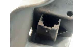 CERRADURA MALETERO / PORTON CITROEN C8 (2002-) 2.2 HDI 128CV 2179CC - L.7309729 / 871975