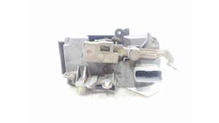 CERRADURA PUERTA DELANTERA DERECHA CITROEN C8 (2002-) 2.2 HDI 128CV 2179CC - L.7309730 / 9136L8