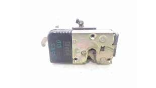 CERRADURA PUERTA DELANTERA DERECHA CITROEN C8 (2002-) 2.2 HDI 128CV 2179CC - L.7309730 / 9136L8 2