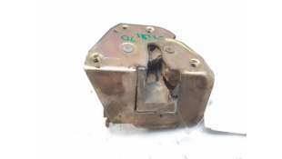 CERRADURA PUERTA TRASERA DERECHA CITROEN C8 (2002-) 2.2 HDI 128CV 2179CC - L.7309732 / 9138C6 2