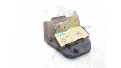 CERRADURA PUERTA TRASERA IZQUIERDA CITROEN C8 (2002-) 2.2 HDI 128CV 2179CC - L.7309733 / 9137A7