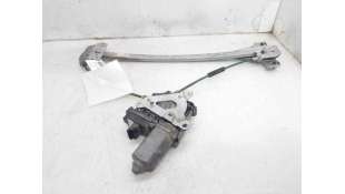 ELEVALUNAS TRASERO IZQUIERDO CITROEN C8 (2002-) 2.2 HDI 128CV 2179CC - L.7309757 / 1494841080