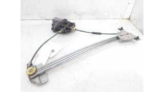 ELEVALUNAS TRASERO IZQUIERDO CITROEN C8 (2002-) 2.2 HDI 128CV 2179CC - L.7309757 / 1494841080