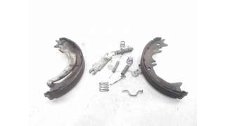 MANETA EXTERIOR PORTON CITROEN C8 (2002-) 2.2 HDI 128CV 2179CC - L.7309798 / 1488272077
