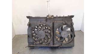 PANEL FRONTAL CITROEN C8 (2002-) 2.2 HDI 128CV 2179CC - L.7309815 / 7104L9