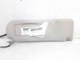 PARASOL DERECHO CITROEN C8 (2002-) 2.2 HDI 128CV 2179CC - L.7309819 / 8143SW