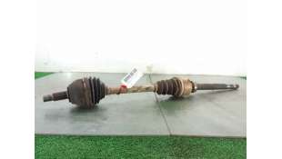 TRANSMISION DELANTERA DERECHA CITROEN C8 (2002-) 2.2 HDI 128CV 2179CC - L.7309866 / 3273XP