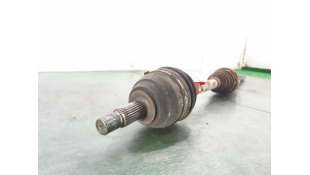 TRANSMISION DELANTERA DERECHA CITROEN C8 (2002-) 2.2 HDI 128CV 2179CC - L.7309866 / 3273XP 2