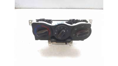 MANDO CALEFACCION /  AIRE ACONDICIONADO HYUNDAI GETZ (2005-2009) 1.5 CRDI 88CV 1493CC - L.7310082 / 972501C000