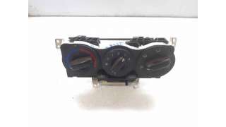MANDO CALEFACCION /  AIRE ACONDICIONADO HYUNDAI GETZ (2005-2009) 1.5 CRDI 88CV 1493CC - L.7310082 / 972501C000