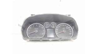 CUADRO INSTRUMENTOS HYUNDAI I30 (2008-2011) 1.6 126CV 1591CC - L.7310240 / 940032L570