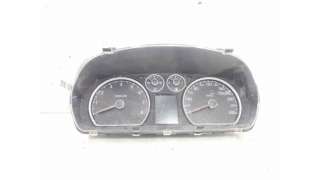 CUADRO INSTRUMENTOS HYUNDAI I30 (2008-2011) 1.6 126CV 1591CC - L.7310240 / 940032L570