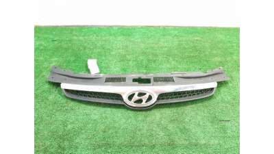 REJILLA DELANTERA HYUNDAI I30 (2008-2011) 1.6 126CV 1591CC - L.7310325 / 863512F000