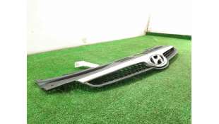 REJILLA DELANTERA HYUNDAI I30 (2008-2011) 1.6 126CV 1591CC - L.7310325 / 863512F000 2