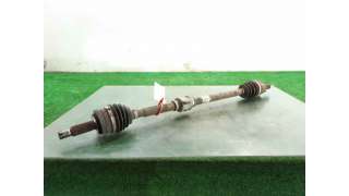 TRANSMISION DELANTERA DERECHA HYUNDAI I30 (2008-2011) 1.6 126CV 1591CC - L.7310340 / 495002L010