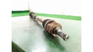 TRANSMISION DELANTERA DERECHA HYUNDAI I30 (2008-2011) 1.6 126CV 1591CC - L.7310340 / 495002L010