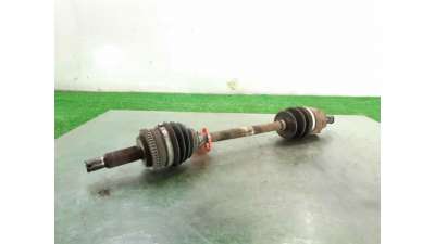 TRANSMISION DELANTERA IZQUIERDA HYUNDAI I30 (2008-2011) 1.6 126CV 1591CC - L.7310341 / 495012L010