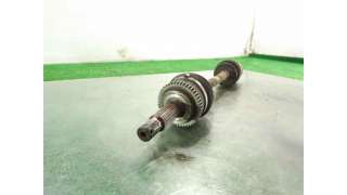 TRANSMISION DELANTERA IZQUIERDA HYUNDAI I30 (2008-2011) 1.6 126CV 1591CC - L.7310341 / 495012L010