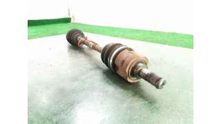 TRANSMISION DELANTERA IZQUIERDA HYUNDAI I30 (2008-2011) 1.6 126CV 1591CC - L.7310341 / 495012L010