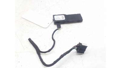 MODULO ELECTRONICO OPEL ADAM (2013-2018) 1.4 LPG 87CV 1398CC - L.7310351 / 13500144