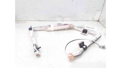 AIRBAG CORTINA DELANTERO DERECHO OPEL ADAM (2013-2018) 1.4 LPG 87CV 1398CC - L.7310354 / 13350706