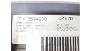 CENTRALITA AIRE ACONDICIONADO OPEL MOKKA / MOKKA X (2012-) - L.7310360 / 13594970