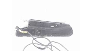 AIRBAG LATERAL DELANTERO IZQUIERDO VOLKSWAGEN GOLF VI (2009-2012) 1.6 TDI 105CV 1598CC - L.7310509 / 5K3880241 2