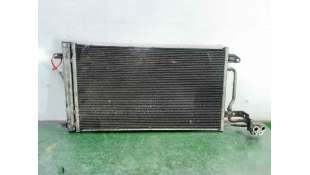 CONDENSADOR / RADIADOR  AIRE ACONDICIONADO SEAT TOLEDO IV (2012-2015) 1.6 TDI 105CV 1598CC - L.7310675 / 6R0816411