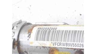 AIRBAG CORTINA DELANTERO DERECHO HYUNDAI I40 (2012-) 1.7 CRDI 116CV 1685CC - L.7310686 / 850203Z000
