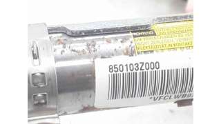 AIRBAG CORTINA DELANTERO IZQUIERDO HYUNDAI I40 (2012-) 1.7 CRDI 116CV 1685CC - L.7310687 / 850103Z000