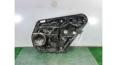 ELEVALUNAS TRASERO DERECHO HYUNDAI I40 (2012-) 1.7 CRDI 116CV 1685CC - L.7310733 / 834813Z000