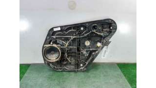 ELEVALUNAS TRASERO DERECHO HYUNDAI I40 (2012-) 1.7 CRDI 116CV 1685CC - L.7310733 / 834813Z000